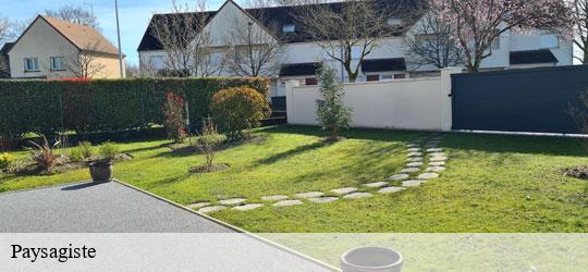 paysagiste